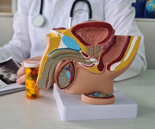 Leading Penile Implant Surgery-Advanced Penile Implant Surgery in Lucknow