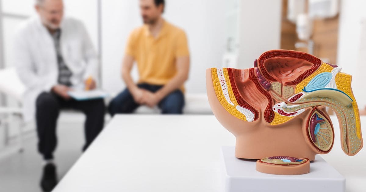 Urethral Stricture Disease – Expert Diagnosis & Advanced Treatment in Lucknow